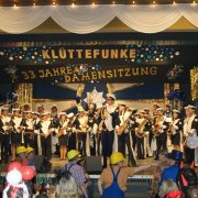 Klüttefunke Erftstadt (19.11.11)